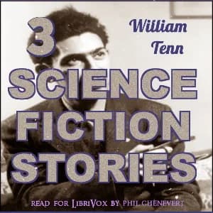 3 Science Fiction Stories
