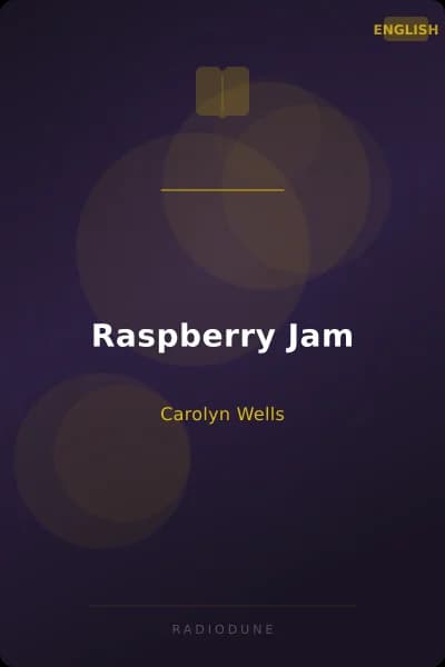 Raspberry Jam