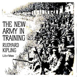 New Army in Training