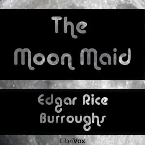Moon Maid