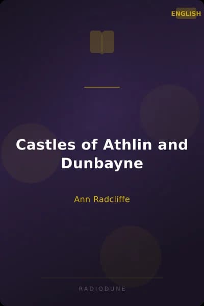 Castles of Athlin and Dunbayne