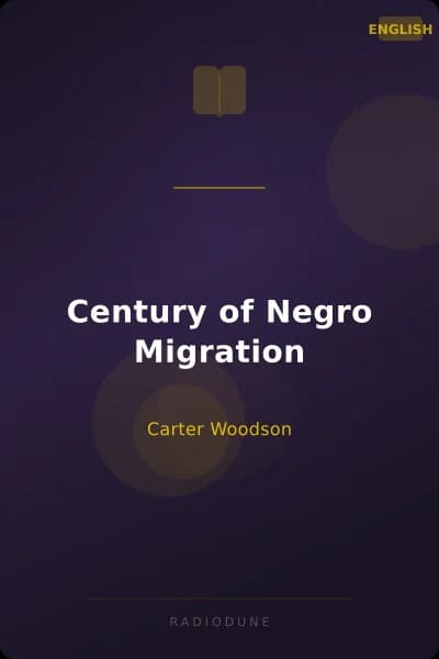 Century of Negro Migration