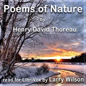Poems of Nature