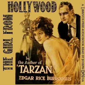 Girl From Hollywood
