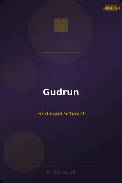 Gudrun
