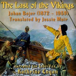 Last of the Vikings