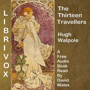 Thirteen Travelers