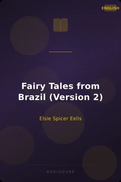 Fairy Tales from Brazil (Version 2)