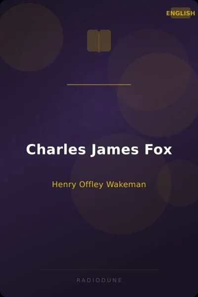 Charles James Fox