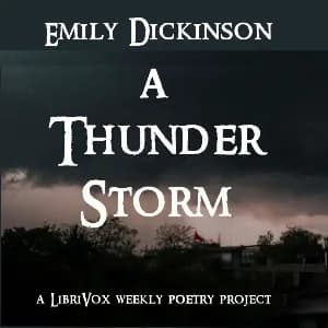 Thunder-Storm