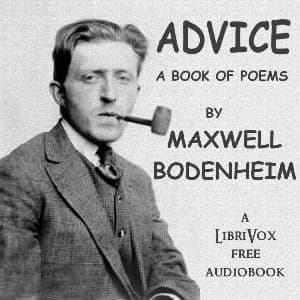 Advice: A Book of Poems