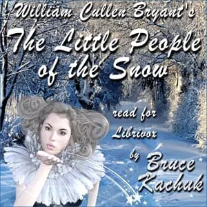 Little People of the Snow