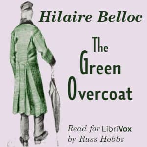Green Overcoat