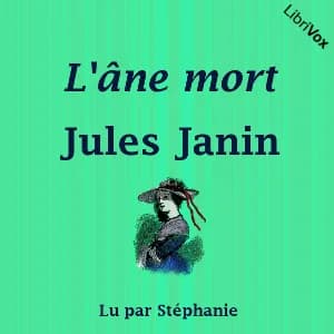 âne mort