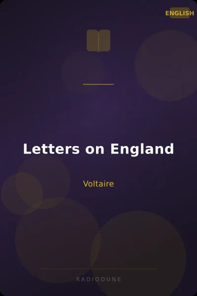 Letters on England