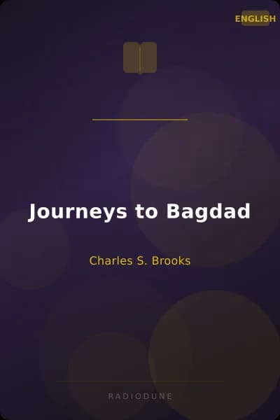 Journeys to Bagdad