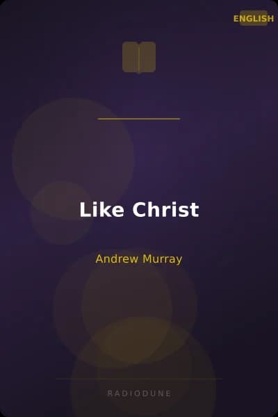 Like Christ