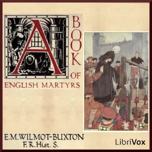 Book of English Martyrs