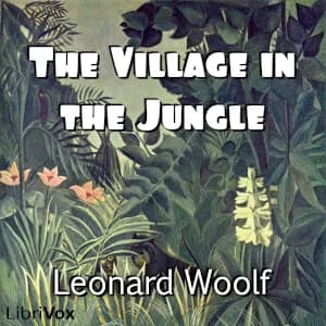 Village in the Jungle