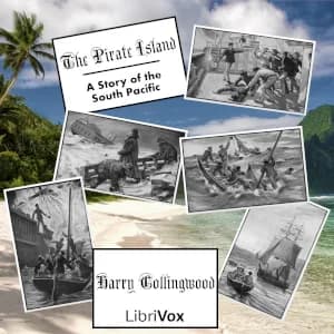 Pirate Island: A Story of the South Pacific