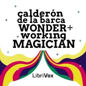 Wonder-Working Magician