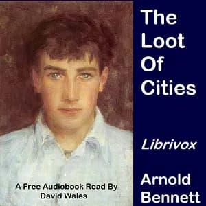 Loot Of Cities