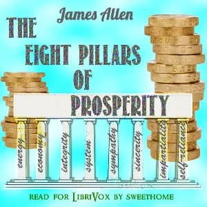 Eight Pillars of Prosperity (Version 2)
