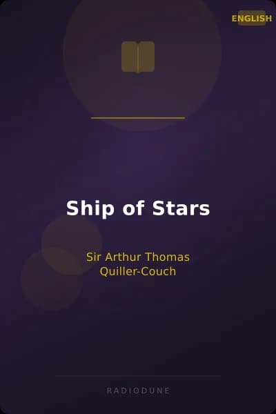 Ship of Stars