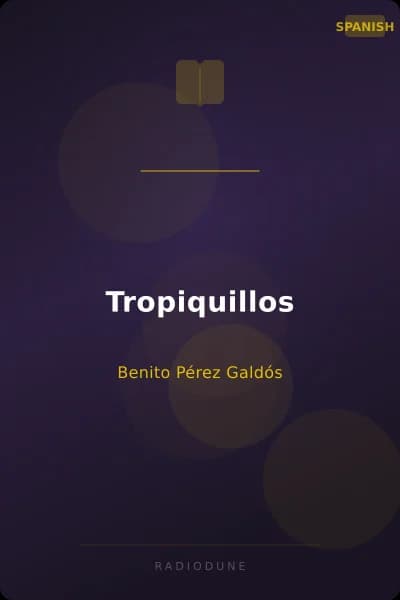 Tropiquillos