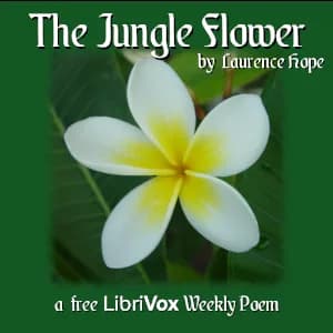 Jungle Flower