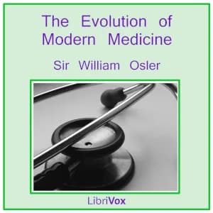 Evolution of Modern Medicine