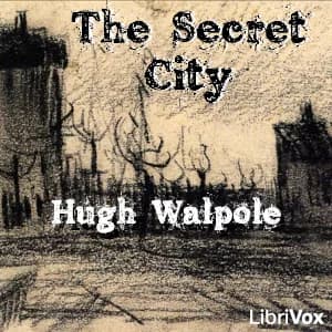 Secret City