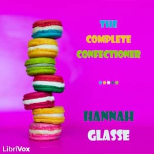 Complete Confectioner