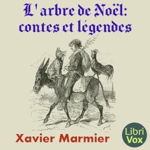 arbre de Noël: contes et légendes