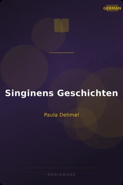 Singinens Geschichten