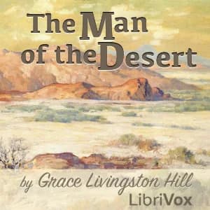 Man of the Desert