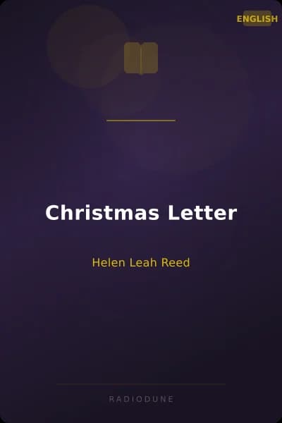 Christmas Letter