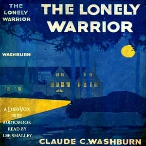 Lonely Warrior