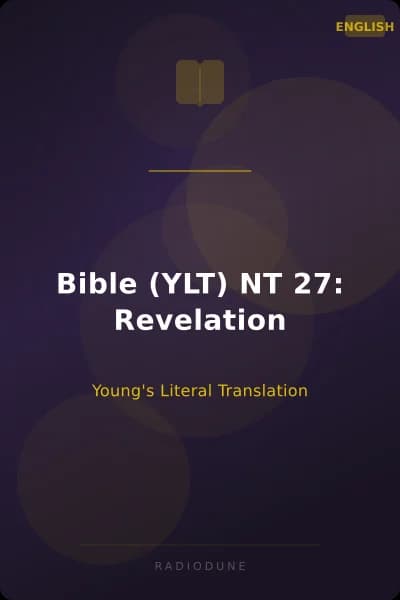 Bible (YLT) NT 27: Revelation