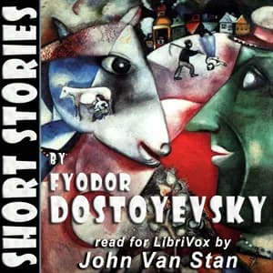 Short Stories (Version 2)
