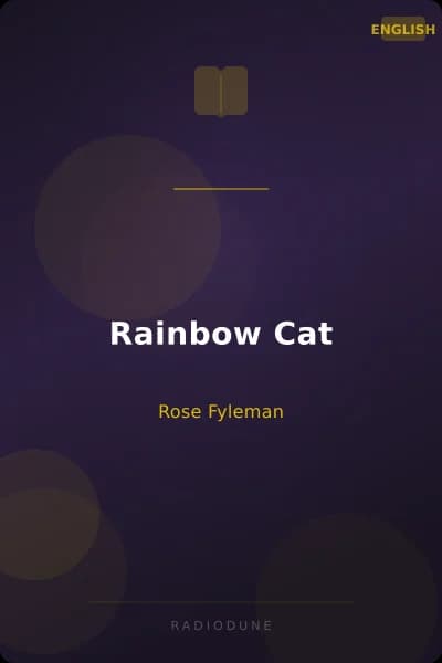 Rainbow Cat