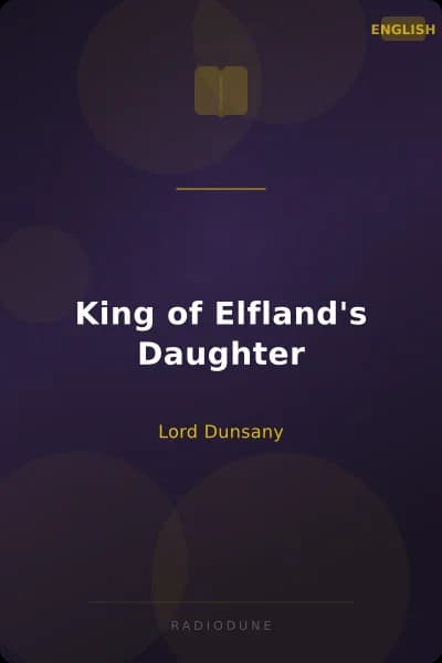 King of Elfland's Daughter