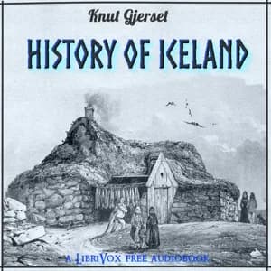History of Iceland