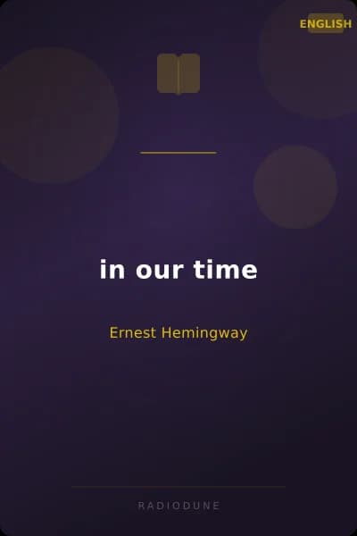 in our time