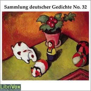 Sammlung deutscher Gedichte 032