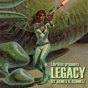 Legacy (Version 2)