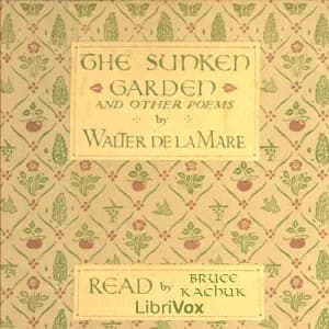 Sunken Garden and Other Poems