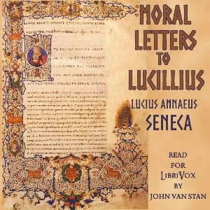 Moral letters to Lucilius (Epistulae morales ad Lucilium)