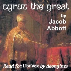 Cyrus the Great
