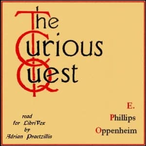 Curious Quest
